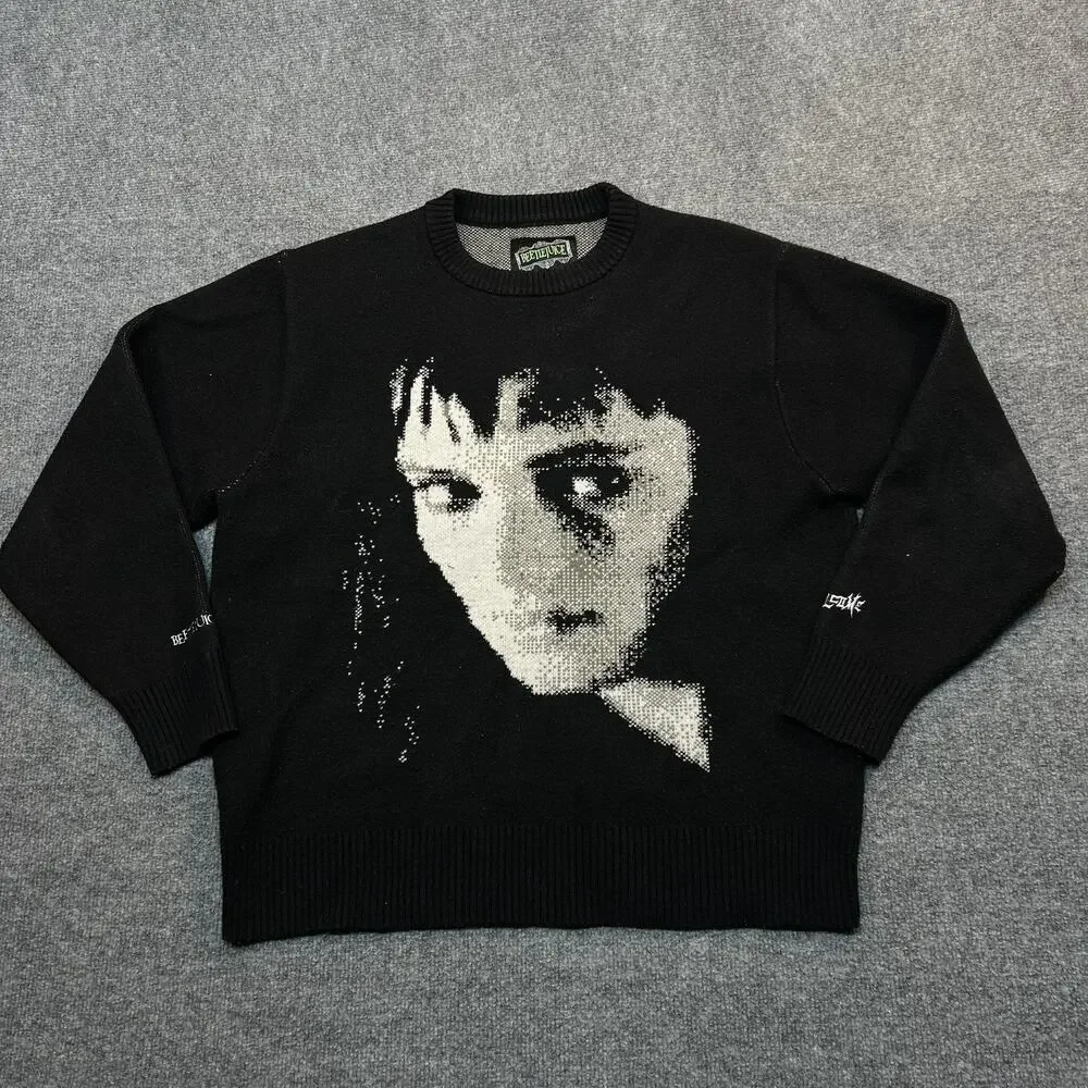 Welcome Skateboards x Beetlejuice 